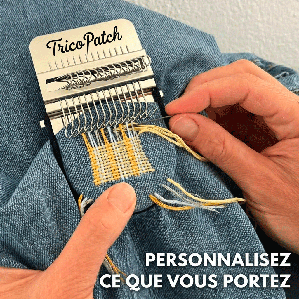 Le Kit PatchMaker 2.0