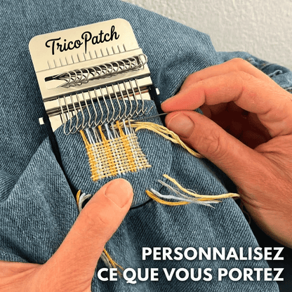Le Kit PatchMaker 2.0