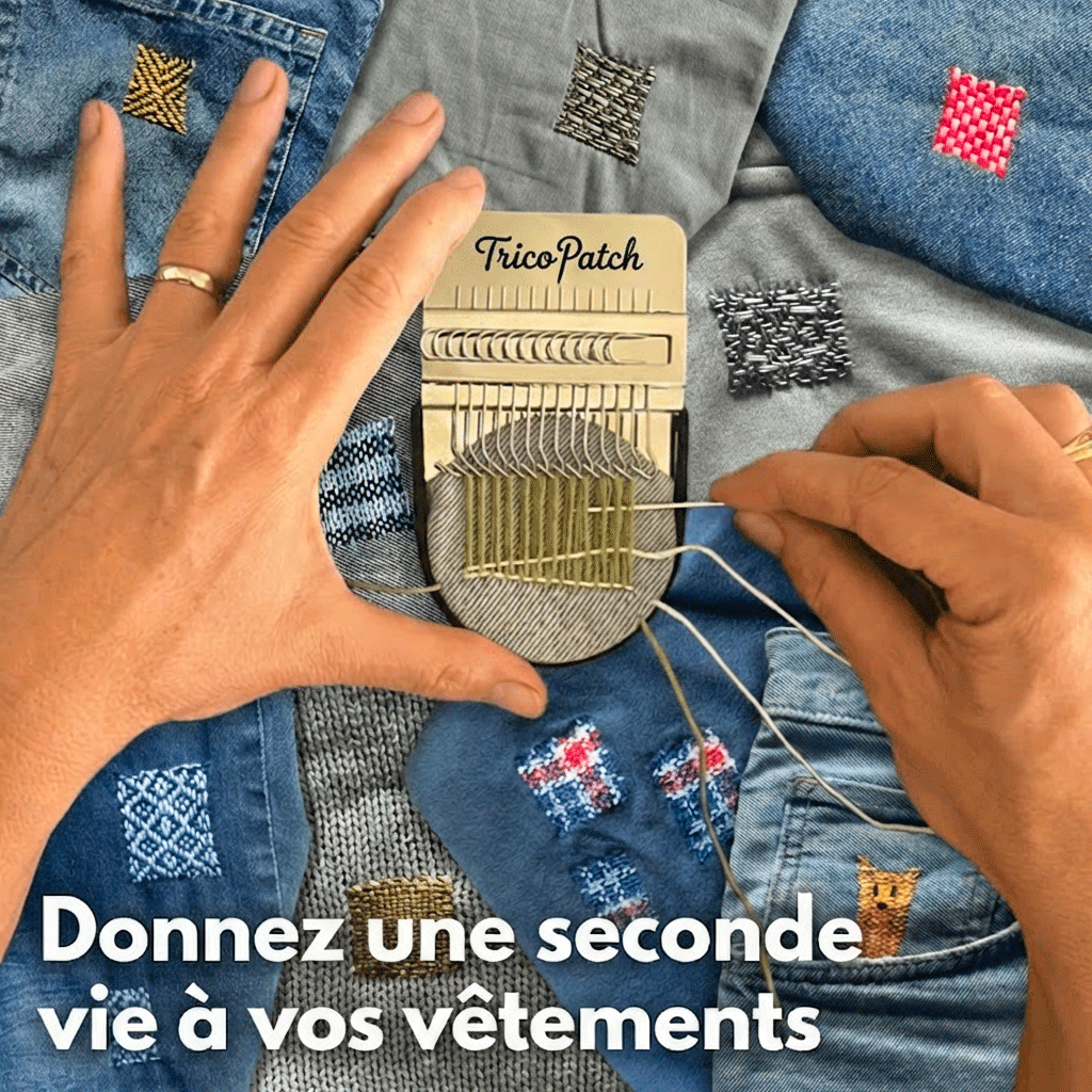 Le Kit PatchMaker 2.0