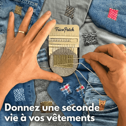 Le Kit PatchMaker 2.0