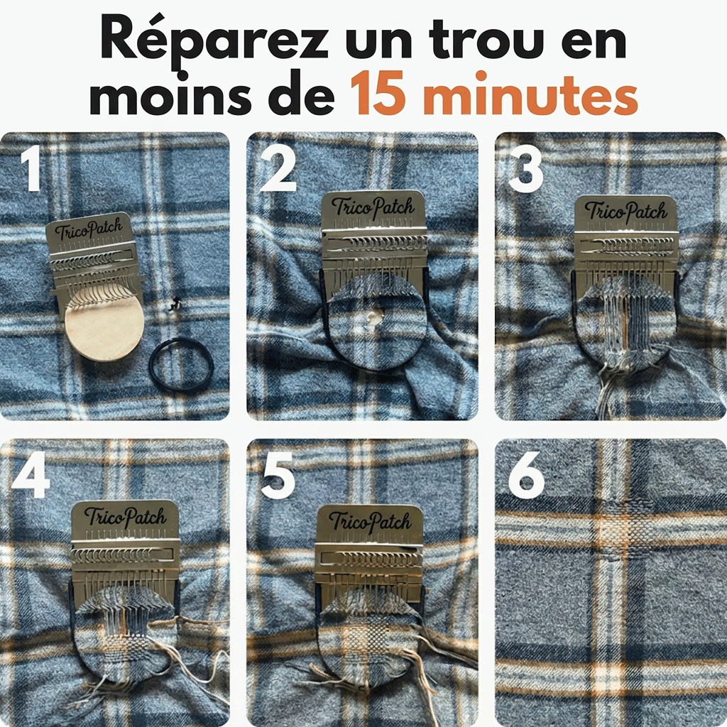 Le Kit PatchMaker 2.0